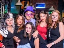 ASSO Halloween Party