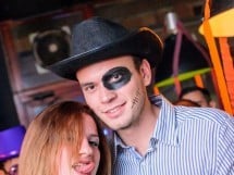 ASSO Halloween Party