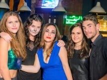 ASSO Halloween Party