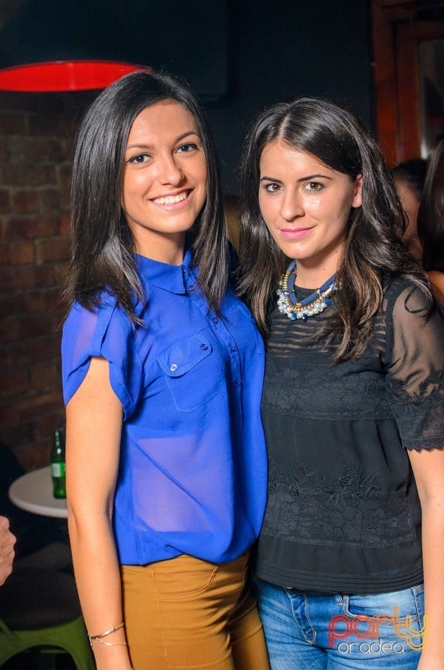 ASSO Student's Party, Juice