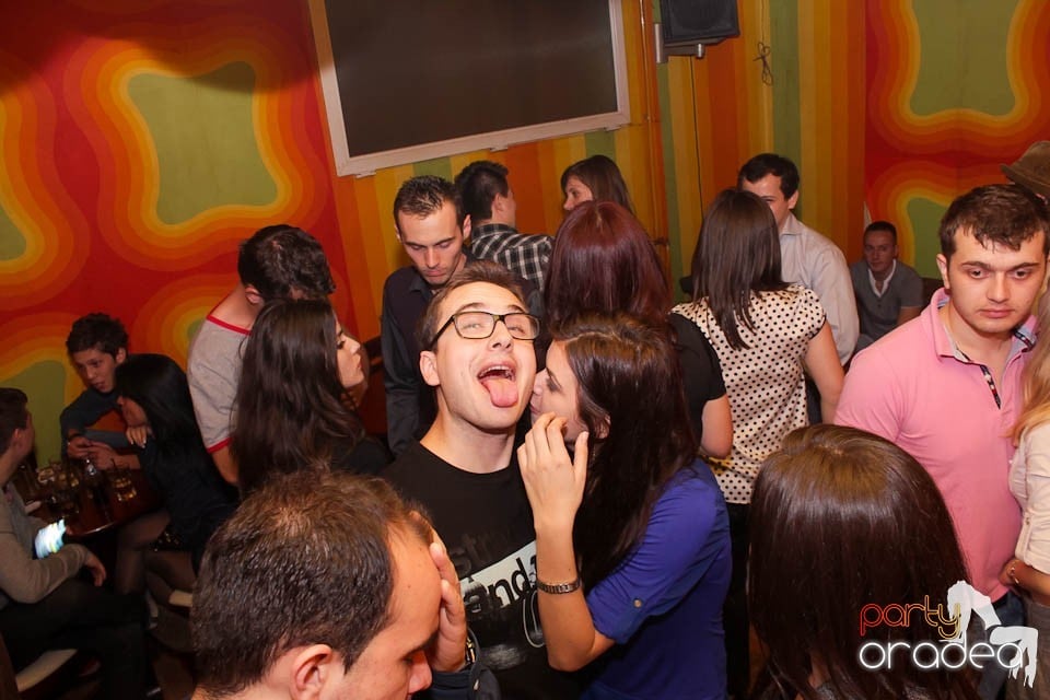 Atmosferă de party în Juice, Juice