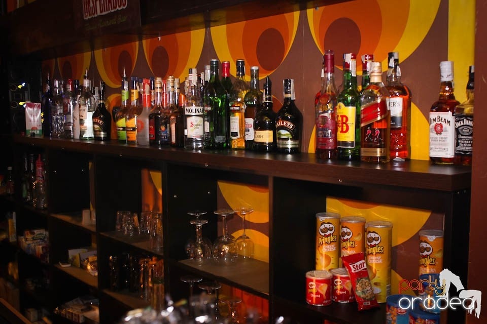 Atmosferă de party în Juice, Juice