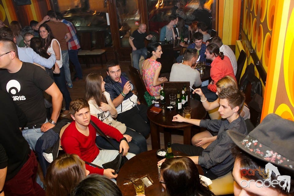 Atmosferă de party în Juice, Juice