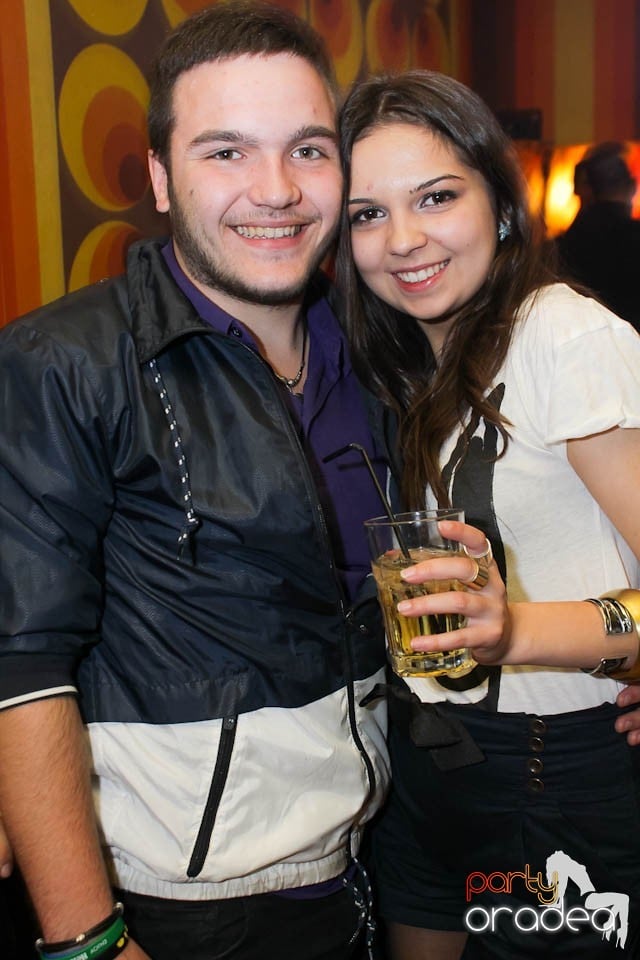 Atmosferă de party în Juice, Juice