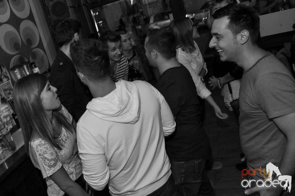 Atmosferă de party în Juice, Juice