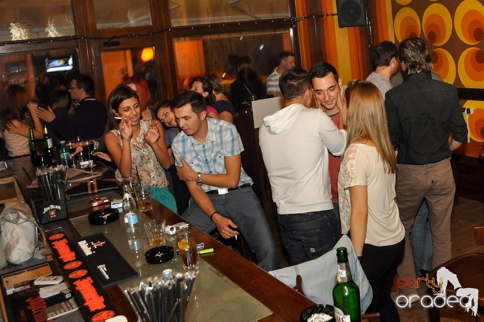 Atmosferă de party în Juice, Juice
