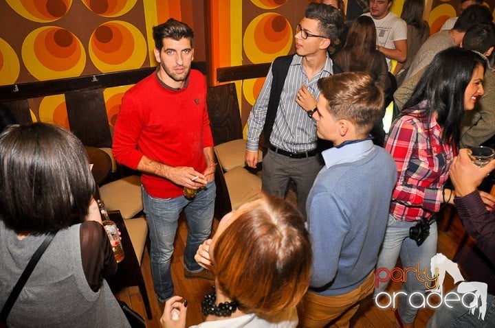 Atmosferă de party în Juice, Juice