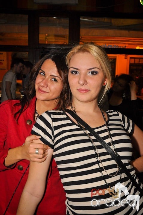 Atmosferă de party în Juice, Juice