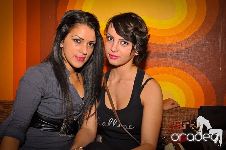 Atmosferă de party în Juice, Juice