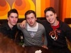 Atmosferă de party în Juice