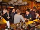 Atmosferă de party în Juice
