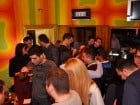 Atmosferă de party în Juice