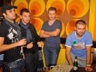 Atmosferă de party în Juice