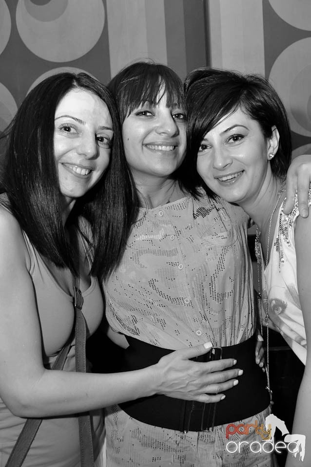 Atmosferă de party @ Juice, Juice