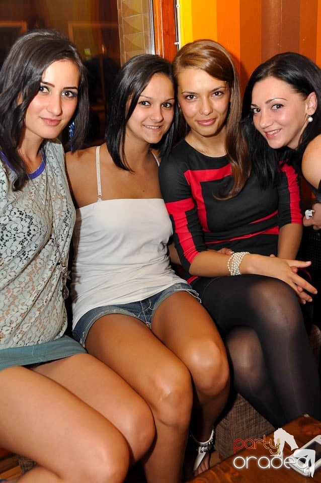 Atmosferă de party @ Juice, Juice