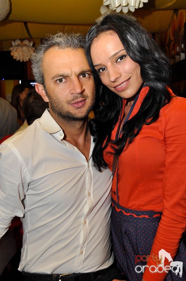 Atmosferă de party @ Juice, Juice