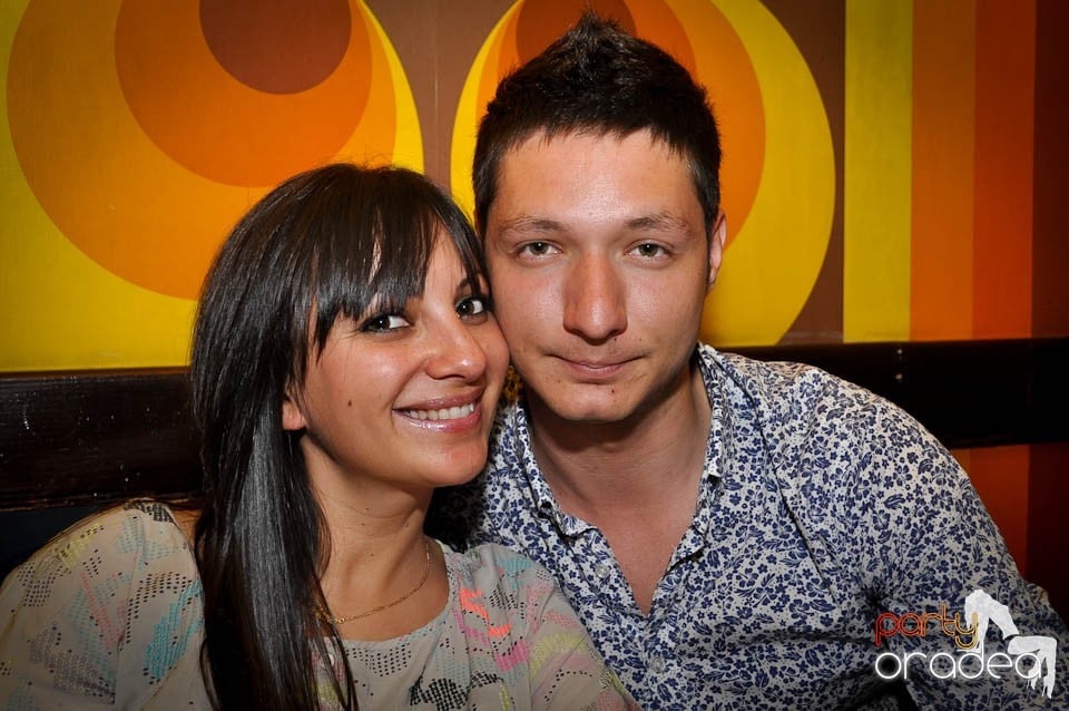 Atmosferă de party @ Juice, Juice