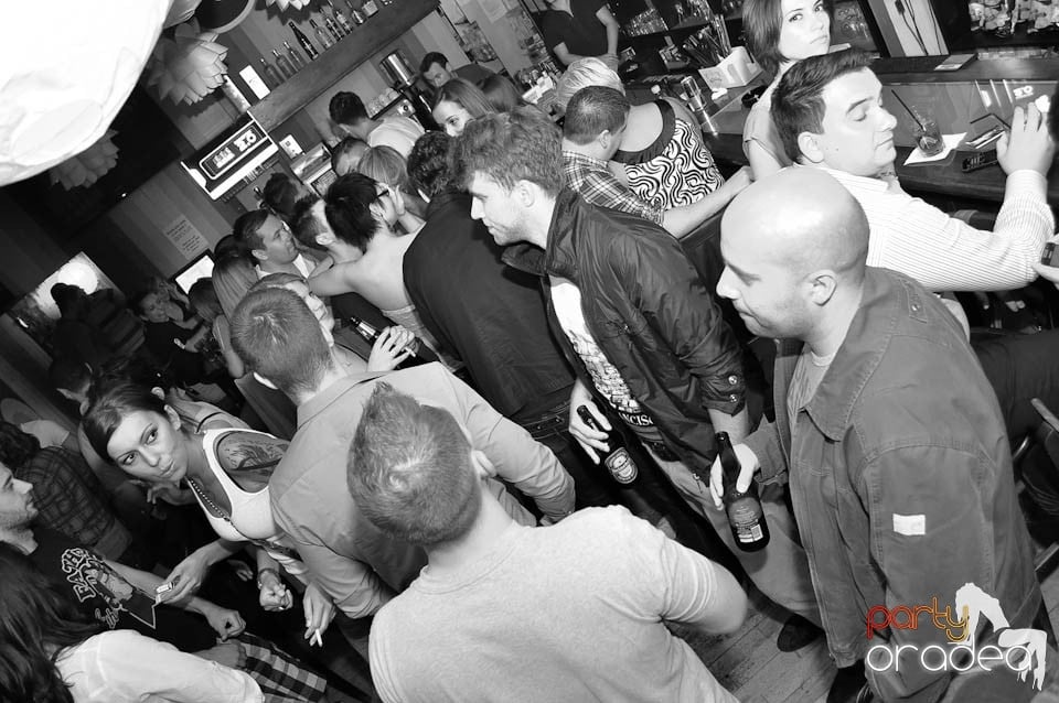 Atmosferă de party @ Juice, Juice