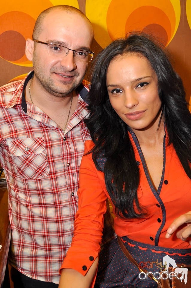 Atmosferă de party @ Juice, Juice