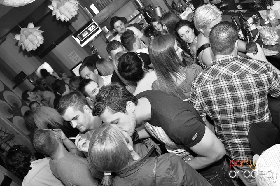 Atmosferă de party @ Juice, Juice