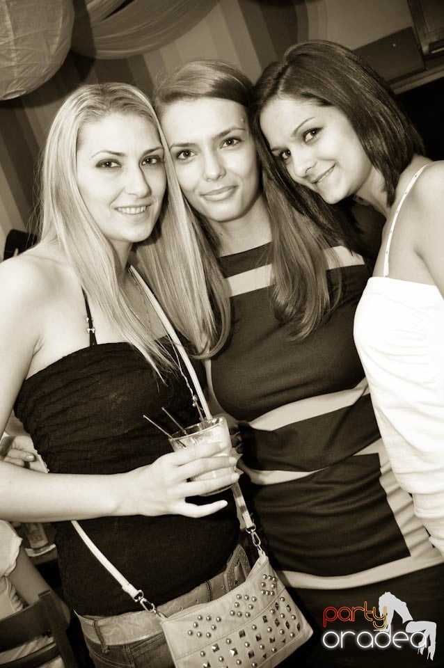 Atmosferă de party @ Juice, Juice