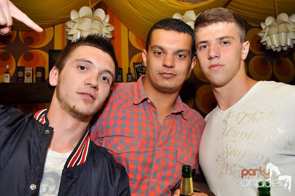 Atmosferă de party @ Juice, Juice