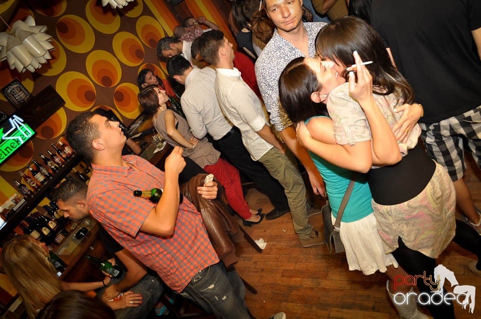 Atmosferă de party @ Juice, Juice