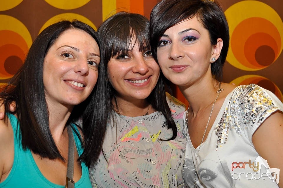 Atmosferă de party @ Juice, Juice