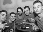 Atmosferă de party @ Juice