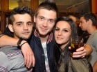 Atmosferă de party @ Juice