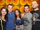 Atmosferă de party @ Juice