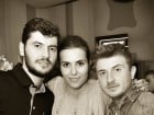 Atmosferă de party @ Juice