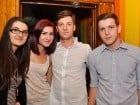 Atmosferă de party @ Juice