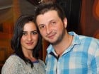 Atmosferă de party @ Juice