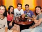 Atmosferă de party @ Juice