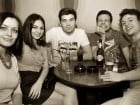 Atmosferă de party @ Juice