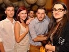Atmosferă de party @ Juice