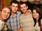 Atmosferă de party @ Juice