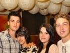 Atmosferă de party @ Juice