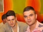 Atmosferă de party @ Juice