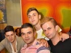 Atmosferă de party @ Juice