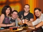 Atmosferă de party @ Juice