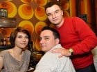 Atmosferă de party @ Juice