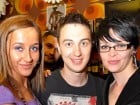 Atmosferă de party @ Juice