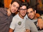 Atmosferă de party @ Juice