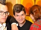 Atmosferă de party @ Juice