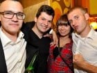 Atmosferă de party @ Juice