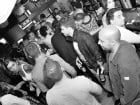 Atmosferă de party @ Juice