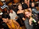 Atmosferă de party @ Juice