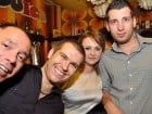Atmosferă de party @ Juice
